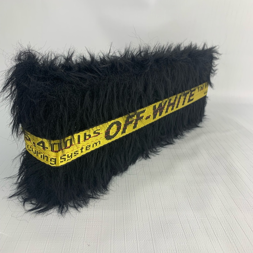 Off-White Art